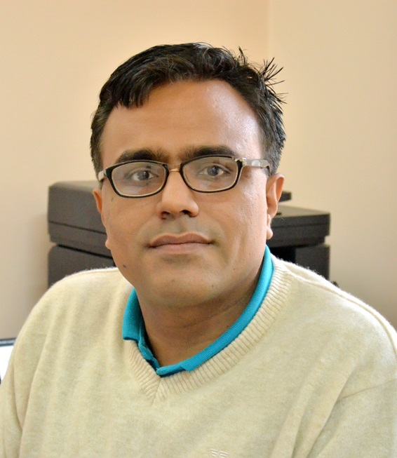 Rohit Budhiraja